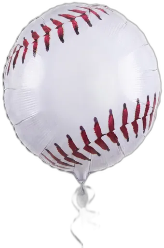 Baseball · 17"