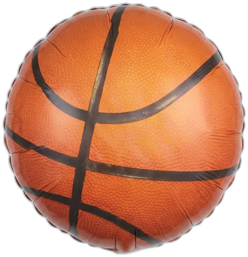 Basketball · 17"