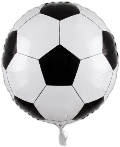 Soccer Ball · 17"