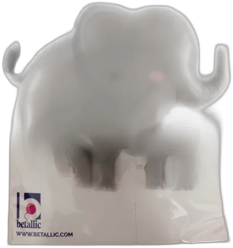 Elephant · 33"