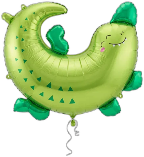Crocodile