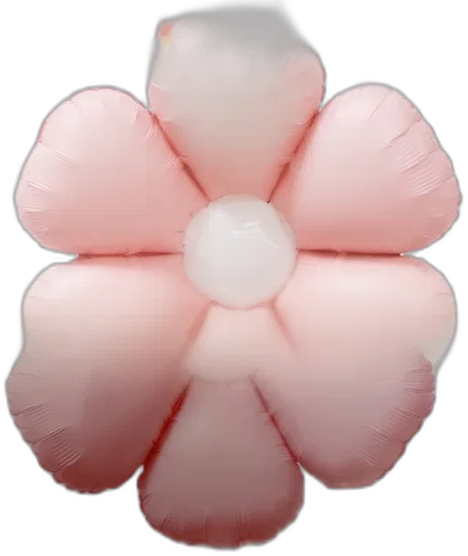 Baby Pink Daisy · 24"