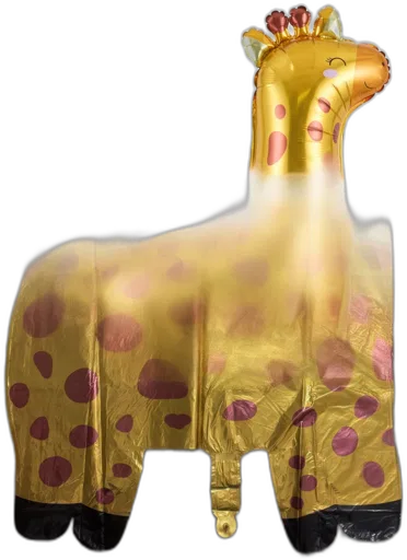 Giraffe · 32"