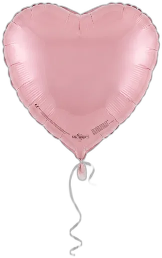 Small Pink Heart