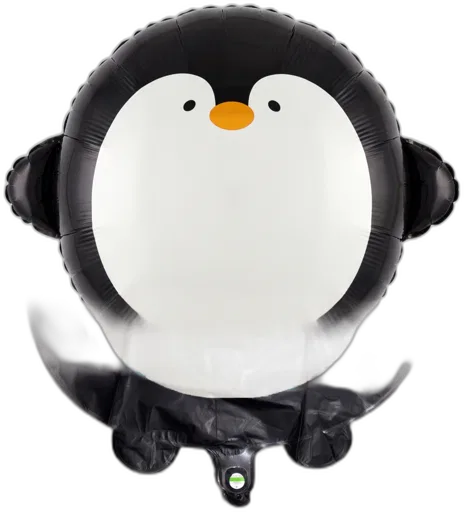 Matte Penguin · 21"