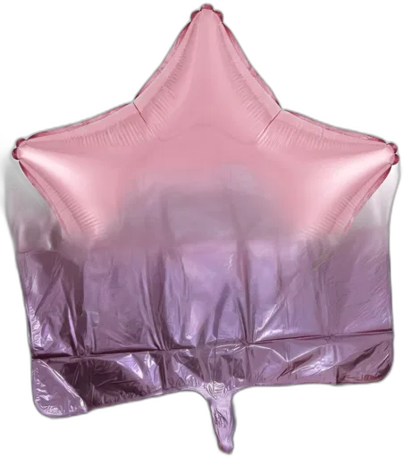 Pink Star XL