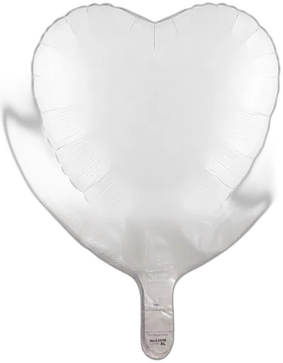 White Heart XL