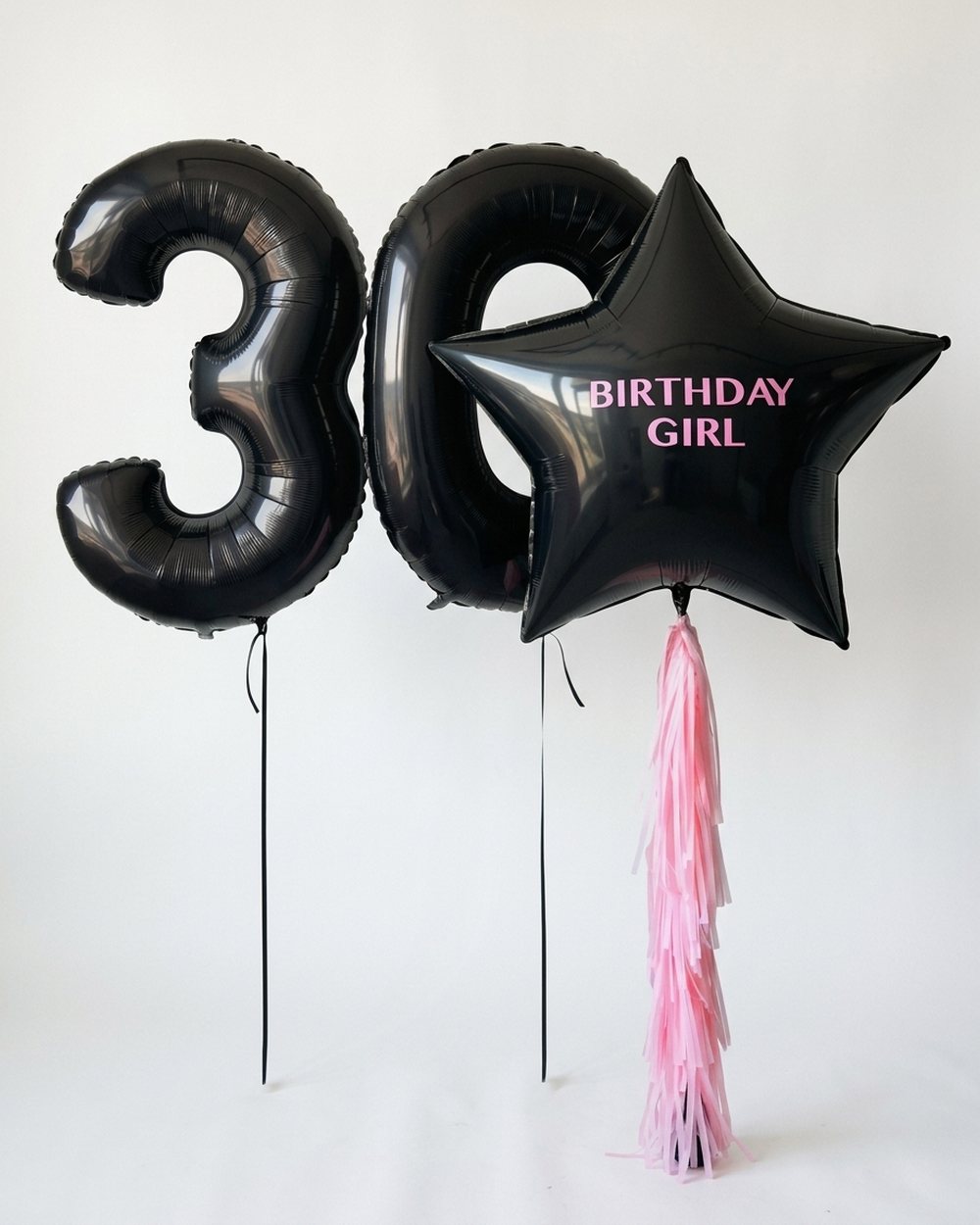 BIRTHDAY GIRL