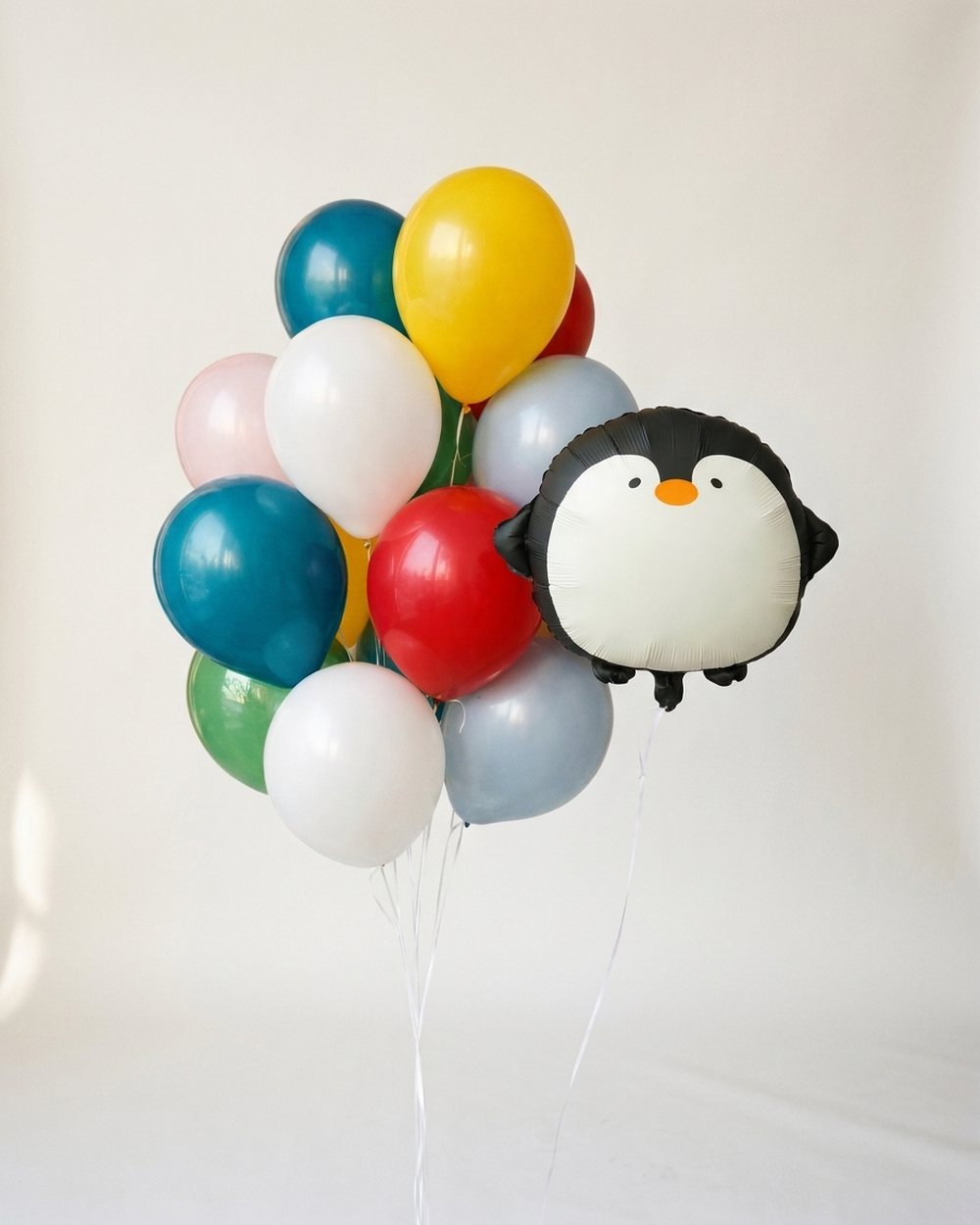 PENGUIN PARTY